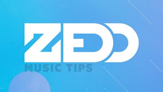 ZEDD: MUSIC PRODUCTION FEEDBACK & TIPS (& Why You Shouldn't be Avicii) [Twitch]