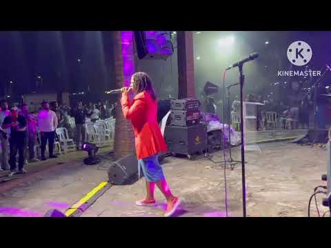 Estoy convencido/ la bondad de Dios/ the band /𝓒𝓐𝓘𝓝𝓐 cuevas   /En vivo /