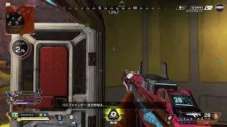 【APEX LEGENDS】野良ガスおじで害悪撒き散らしていくぅ～