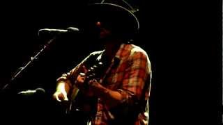 Ray LaMontagne - Are We Really Through