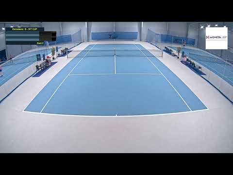 Kurt 2_30.1.2022_HIT Cup_Dorostenci "B"_ SK HIT Hradec Králové