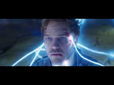 You shouldn't have killed my mom and squished my walkman - Guardians of the Galaxy Vol. 2 (2017)