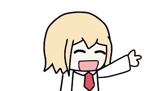 [Holo] Ame Forever!!