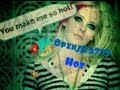 Шарарам клип Hot(Avril Lavigne) 