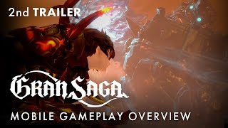 Разработчики Gran Saga: «Мы покажем инновации в визуальной части, подаче сюжета и наслаждении игрой»