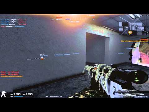 Massacre #1 | -RealKingz