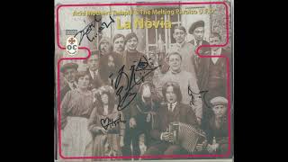 Acid Mothers Temple & The Melting Paraiso U F O ‎– La Nòvia + La Nòvia Live in NY 2016