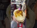 Cheapest Breakfast Of Kolkata Shorts Streetfood Kolkatastreetfood