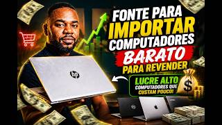1.635.903kz VENDENDO COMPUTADORES IMPORTADOS