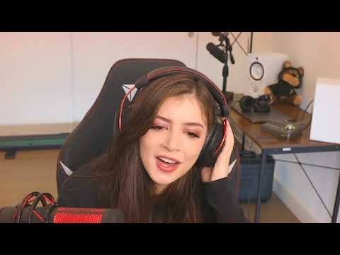 Chrissy Sings 20 - Still in to you (Therapy)