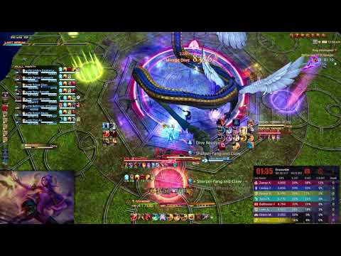 O1S Speed Kill [5:02] DRG PoV