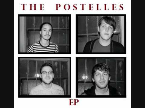 The Postelles - Hey Little Sister