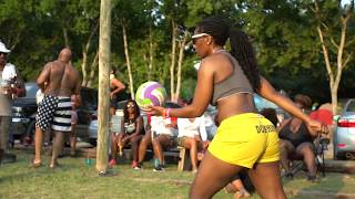 Urban Camp Weekend June 2017 Day 1 part 1