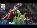 Torino - Atalanta - 2-1 - Highlights - Matchday 32 - Serie A TIM 2015/16