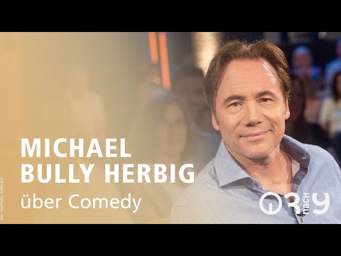Michael Bully Herbig über die Winnetou-Debatte // 3nach9