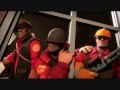 TF2: World's Fattest Man Music Video 