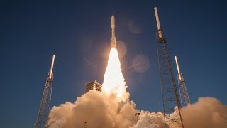 Watch live: Atlas 5 rocket launch with U.S. Space Force experimental satellites