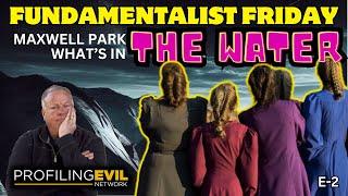 FLDS, Warren Jeffs and What's in the Water | Profiling Evil