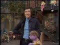 Classic Sesame Street An Anything Muppet Boy Is Sick 1973