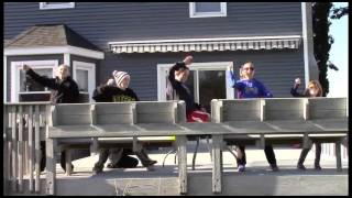 Comeback Kid (That&#39;s my dog) Brett Dennon Music Video