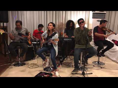 Di' Na Natuto - Gary Valenciano (Direct Input Cover)