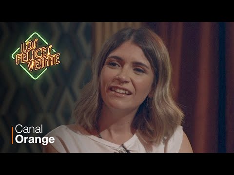 Los Felices Veinte: Carmen Boza - Programa completo | #LosFelicesVeinte