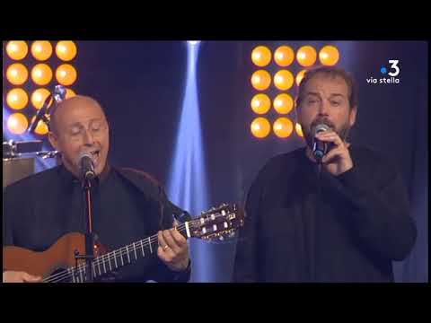 Musica - Raghjuna - I Surghjenti