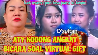 Download lagu APRIL TERSENGGOL TASYA TERATAS INI TANGGAPAN ATY KODONG mp3 Download lagu APRIL TERSENGGOL TASYA TERATAS INI TANGGAPAN ATY KODONG mp3