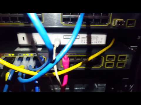 Home Datacenter 2017 "It's Time To Move"