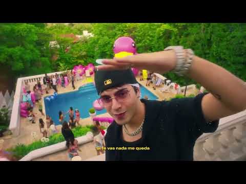 Luck Ra, Nicki Nicole, Rusherking & FMK - Culpable (Music video)