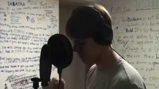 "Interstate 44" - Miss Fortune (VOCAL COVER)