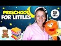 Bedtime With Ms Rachel Bedtime Stories For Toddlers Toddler Learning Video