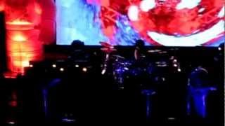 Primus - The Toys Go Winding Down