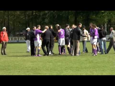 SV Zeist - Achterveld