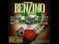 BENZINO ROCK THE PARTY RETRO ROLAND S GHETTOFUNK FIX