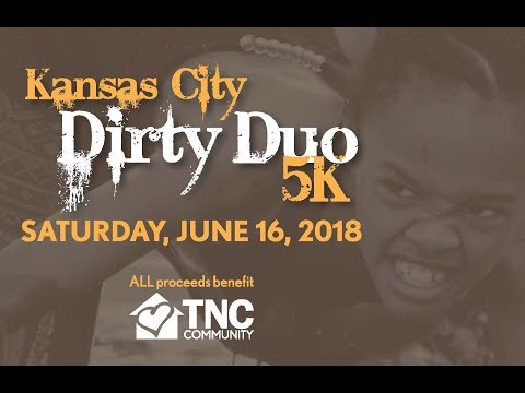 2018 KC Dirty Duo