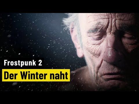 Frostpunk 2 | REVIEW | This game has little in common with its predecessor—and that's fantastic!