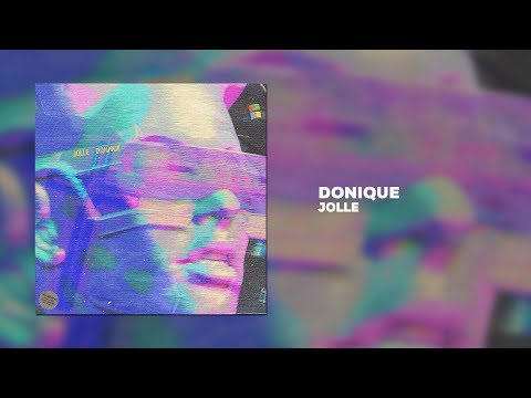 Jolle - Donique
