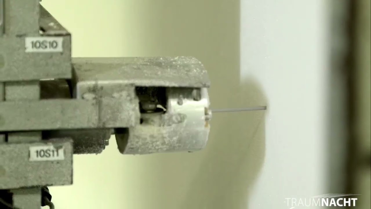 YouTube Video Vorschau