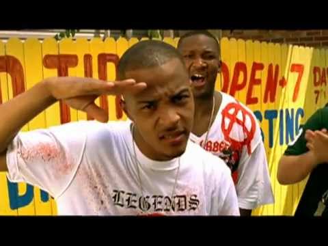 ALFAMEGA "UH HUH" OFFICIAL VIDEO