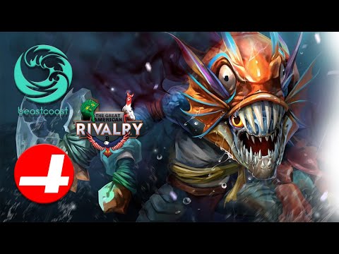 beastcoast vs Crazy game 2 highlights | The Great American Rivalry Division1 S1 2020