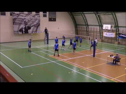 FC KIBICE ASTRY - UKS ARES Nowa Sól 0-3 (5 kolejka NALS)   30.11.2016