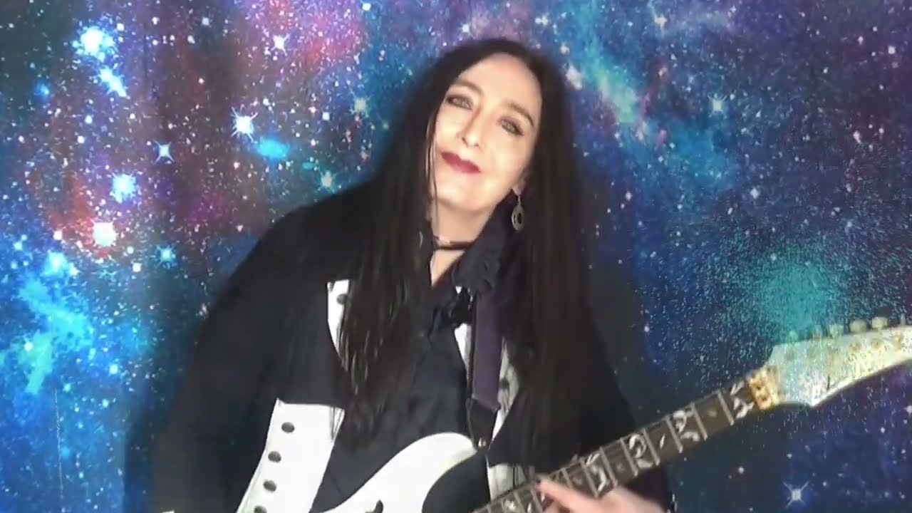 Promo - The Inner Road.  Steve Gresswell and Jacqui Taylor