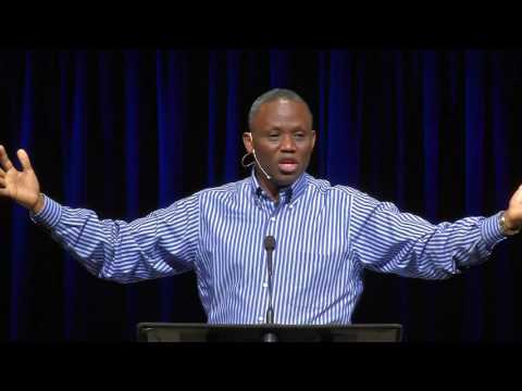 Message (night): We Serve a Limitless God (Nov 6 2016)