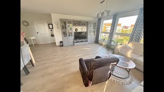 Chwarzno 96m2, 2 miejsca postojowe, 3 pokoje, garderoba, wolne od zaraz