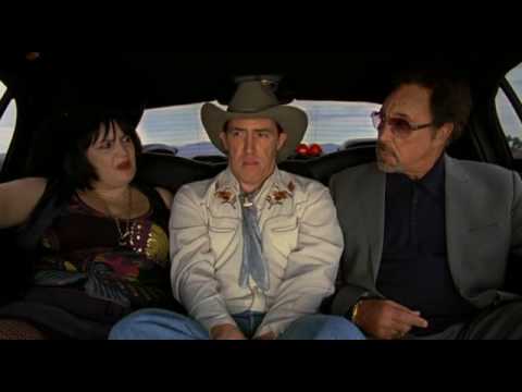 Vanessa Jenkins, Bryn West - Islands in the Stream