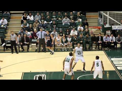 Darien Brothers 2012-13 Highlight Video