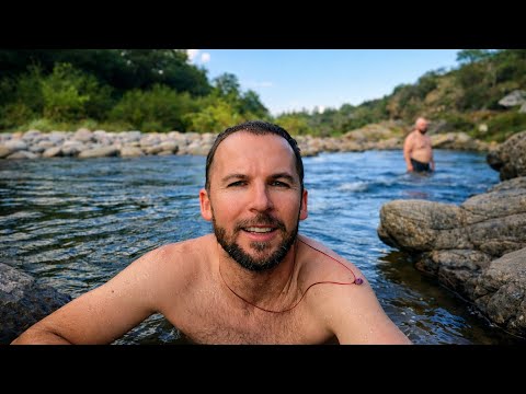 Caminé Cuesta Blanca en temporada y esto pasó.