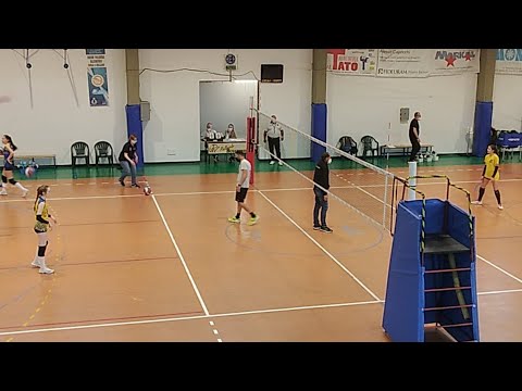 Under 15 Buggiano Vs Agliana