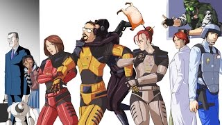 Half-Life 2: Survivor ★ Japanese Arcade Version! ★  LIVE !!!!!★